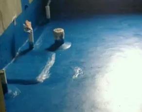 石棉卫生间测漏水多少钱